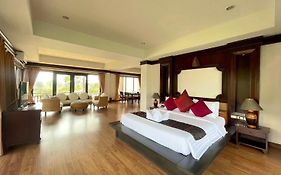 กัซซันเลกาซีกอล์ฟคลับ